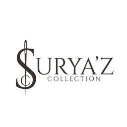 "Surya'z collection"