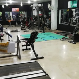 Club W Fitness Gym Peshawar for Ladies and Gents