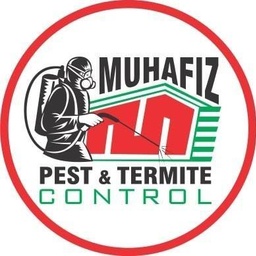 Muhafiz Pest and Termite - Deemak Control