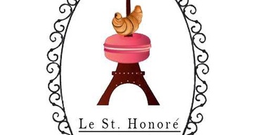 Le Saint Honoré Pâtisserie