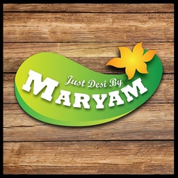 Just Desi By Maryam