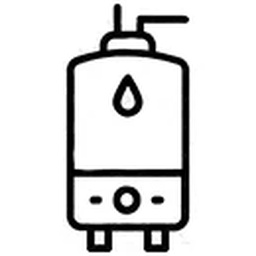 National Electric Water Cooler