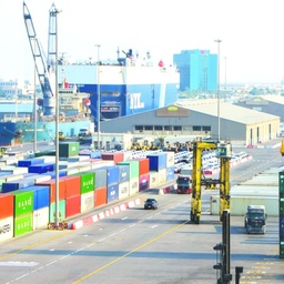 PHOENIX WORLDWIDE MOVERS & LOGISTICS