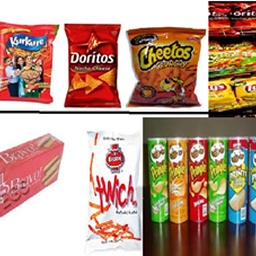 Saverz Super Market