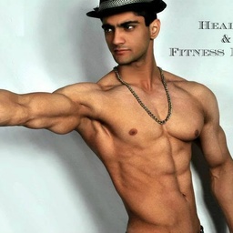 Health & fitness planet