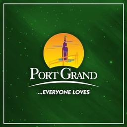 Port Grand Pakistan