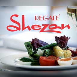 Shezan Regalé