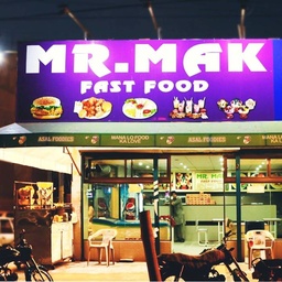 Mr Mak Fast Food