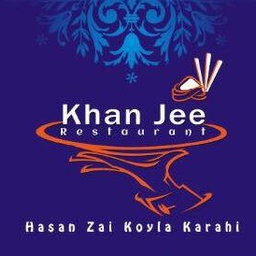 Khan Jee Restaurant
