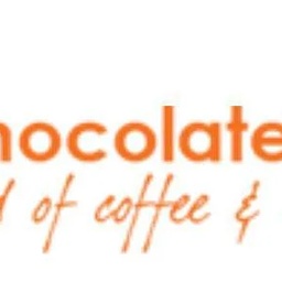 The Chocolate Room Pakistan
