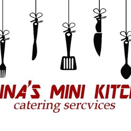 Rubina's Mini Kitchen