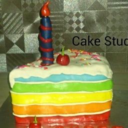 Cake Studio