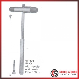 Khalil & Sons Surgical Corp