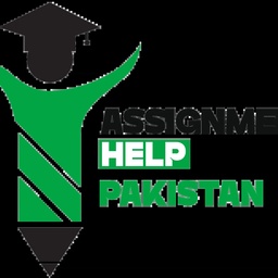Assignment Help Pakistan