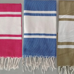 KHAN INTERNATIONAL TEXTILES