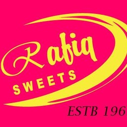 Rafiq Sweets