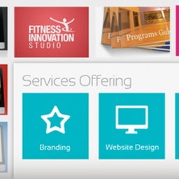 MohsinFancy | Graphic/Website Design Service