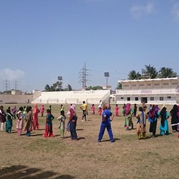 Baloch Mujahid Football Academy