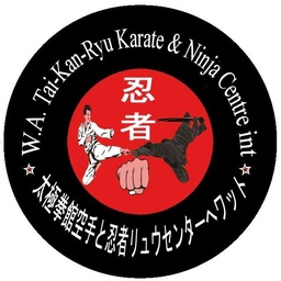 W.A.Tai-Kan-Ryu Karate , Ninja and Yoga Art Centre