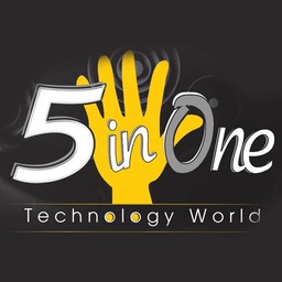 5in1 Technology World
