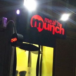 Meal n Munch