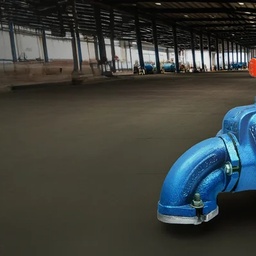 SHAHZAD PUMPS & ELECTRIC WORKS INDUSTRY