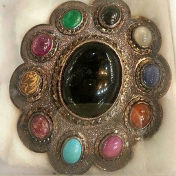 Gemstones