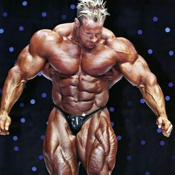 "Legend GYM Naveed"