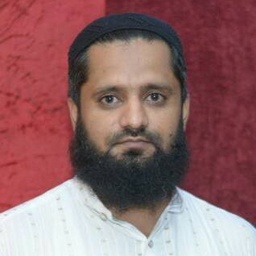 Prof. Dr. Hakeem Habib ur Rehman Lahori