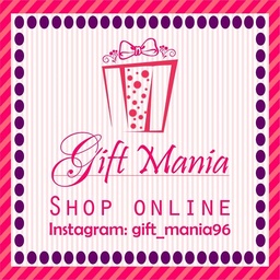 Gift Mania 96