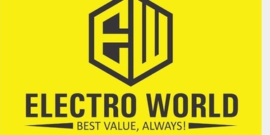 ElectroWorld