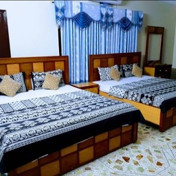 Galaxy Inn Guest House Karachi