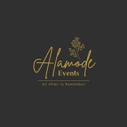 Alamode Events & Caterers
