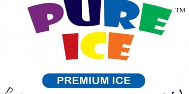 Pure Ice Cube