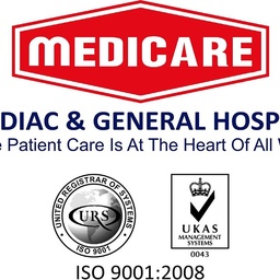 Medicare Cardiac & General Hospital
