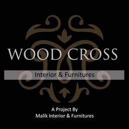 WOOD CROSS