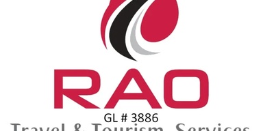 Rao  Travel and Tourism Services