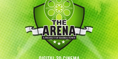The Arena