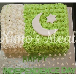 Nimo's Meal