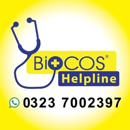 Biocos Cosmetics