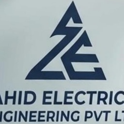 Zahid ELECTRICAL ENGINEERING Pvt LTD