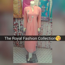 The Royal Fashion Collection