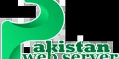 Pakistan Web Server