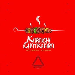 Karachi Chatkhara