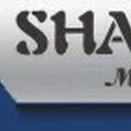 Shama Embroidery Badges