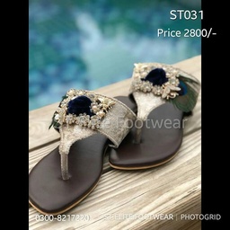 ST ELITE Footwear