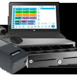 Spiral Pos software