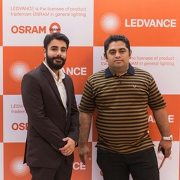 Ledvance Osram German Lighting
