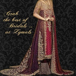 Zymal's Fashion Trend