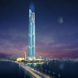 Karachi TOWER
